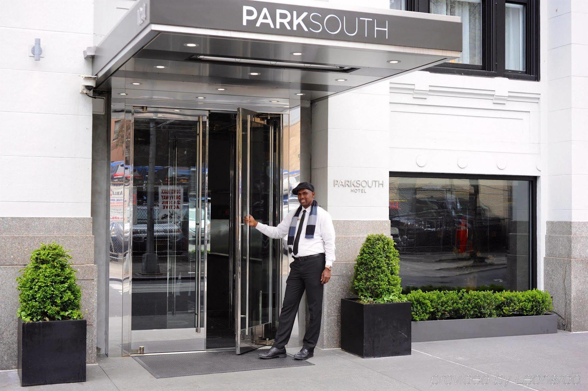 Park South Hotel, Part Of Jdv By Hyatt New York Exterior photo